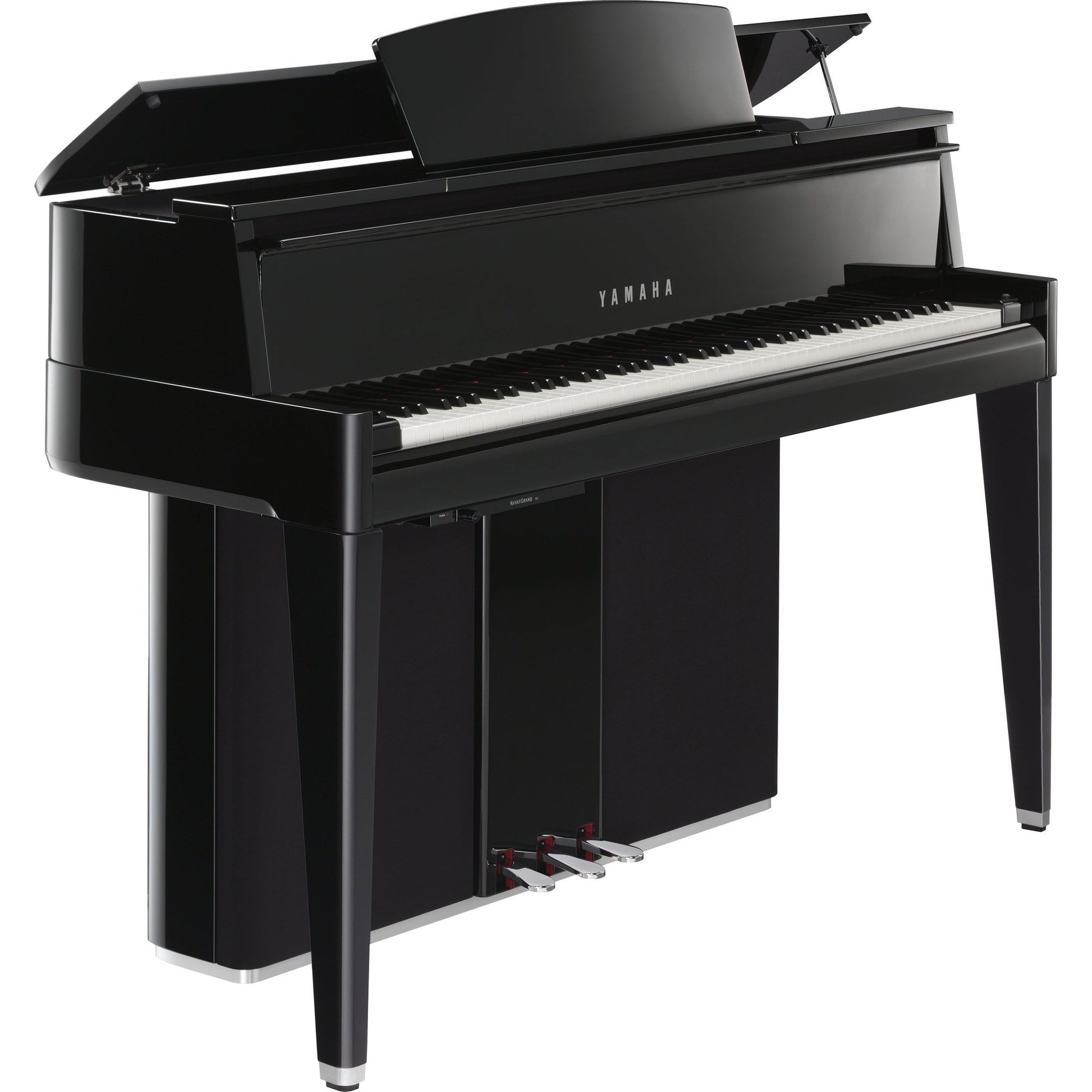 Đàn Piano Điện Yamaha N2 AvantGrand - Qua Sử Dụng - Việt Music