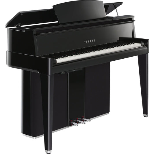 Đàn Piano Điện Yamaha N2 AvantGrand - Qua Sử Dụng - Việt Music