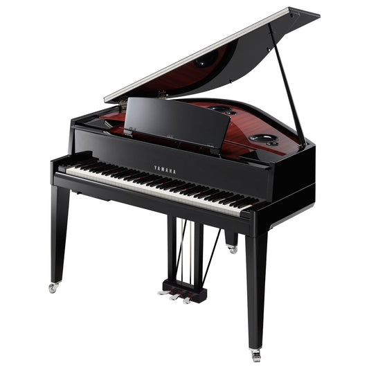 Đàn Piano Điện Yamaha N3 AvantGrand - Qua Sử Dụng - Việt Music