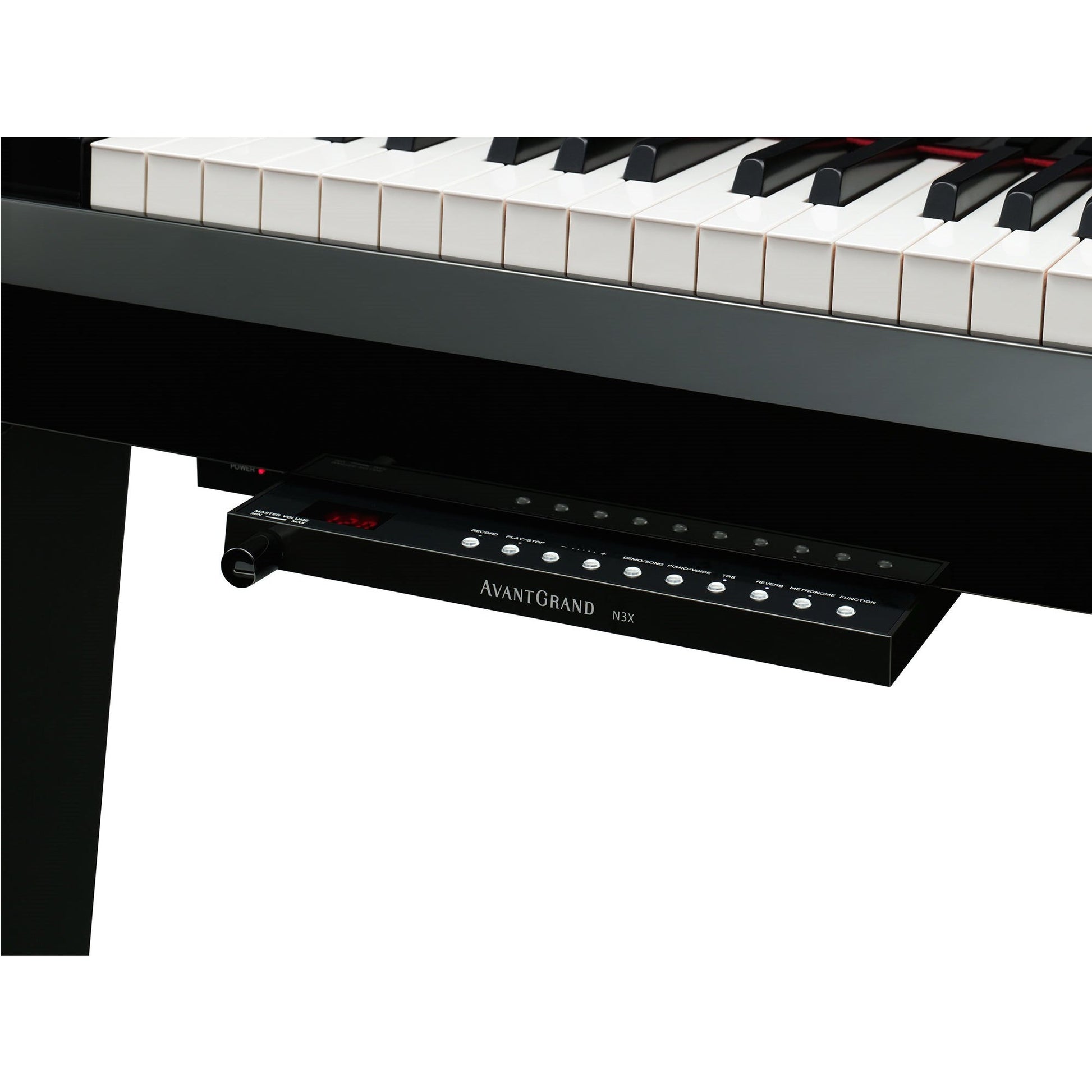 Đàn Piano Điện Yamaha N3X AvantGrand - Qua Sử Dụng - Việt Music