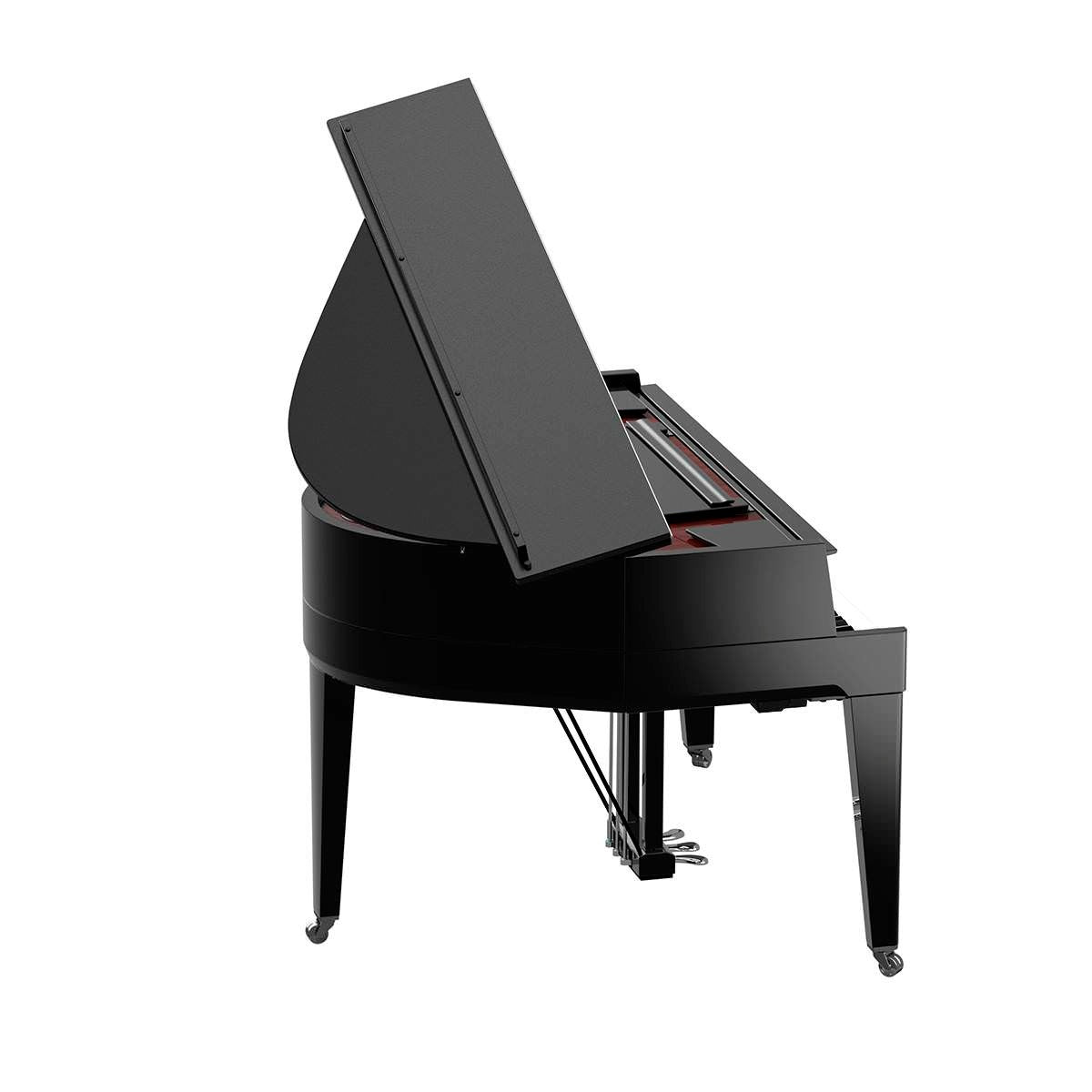 Đàn Piano Điện Yamaha N3X AvantGrand - Việt Music