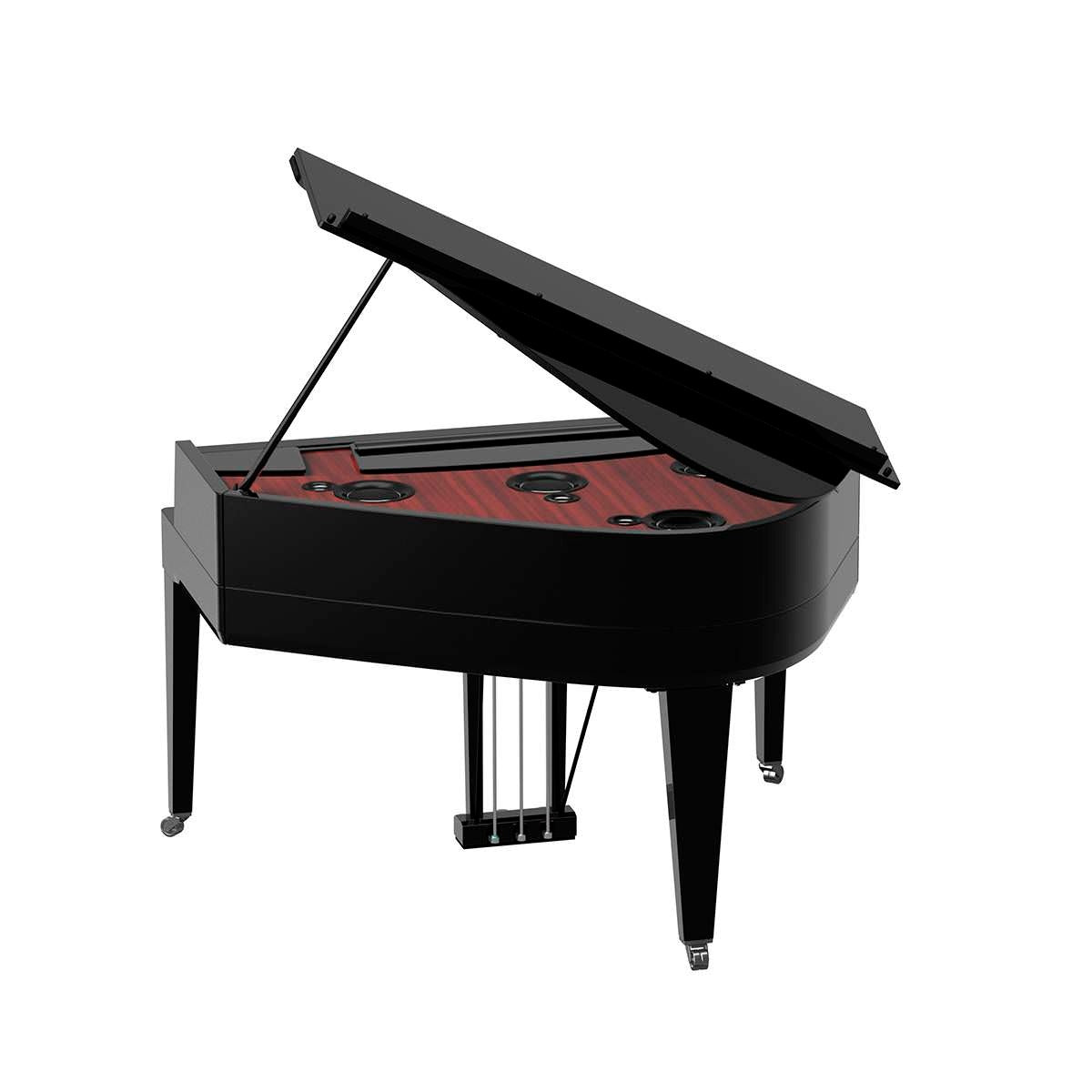 Đàn Piano Điện Yamaha N3X AvantGrand - Việt Music