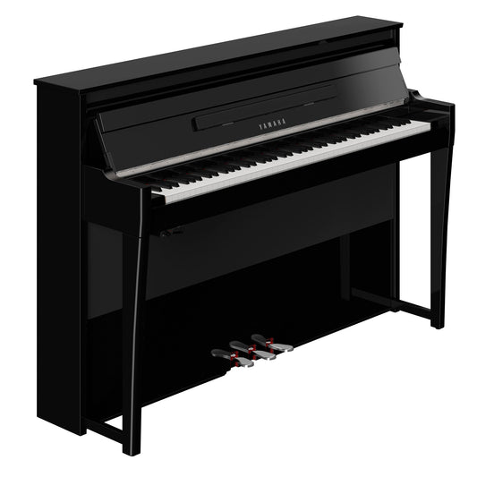 Đàn Piano Hybrid Digital Yamaha NU1XA AvantGrand - Việt Music