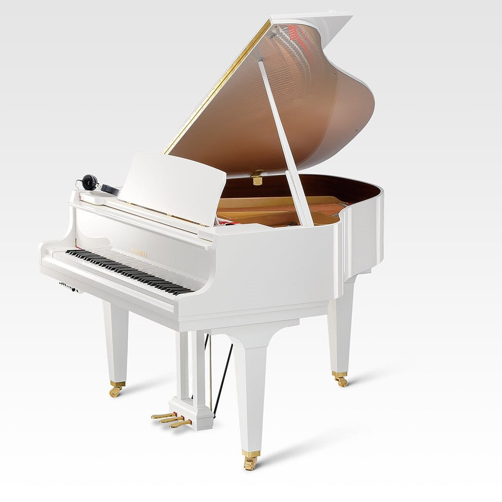 Hybrid Piano Kawai GL-10 ATX4 - Việt Music