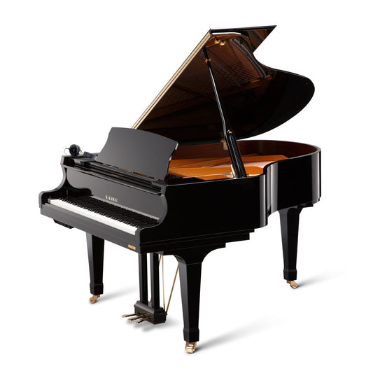 Hybrid Piano Kawai GX-2 ATX4 - Việt Music