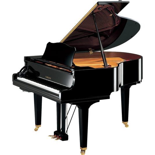 Đàn Piano Cơ Grand Yamaha GC1 SH3 SILENT - Việt Music