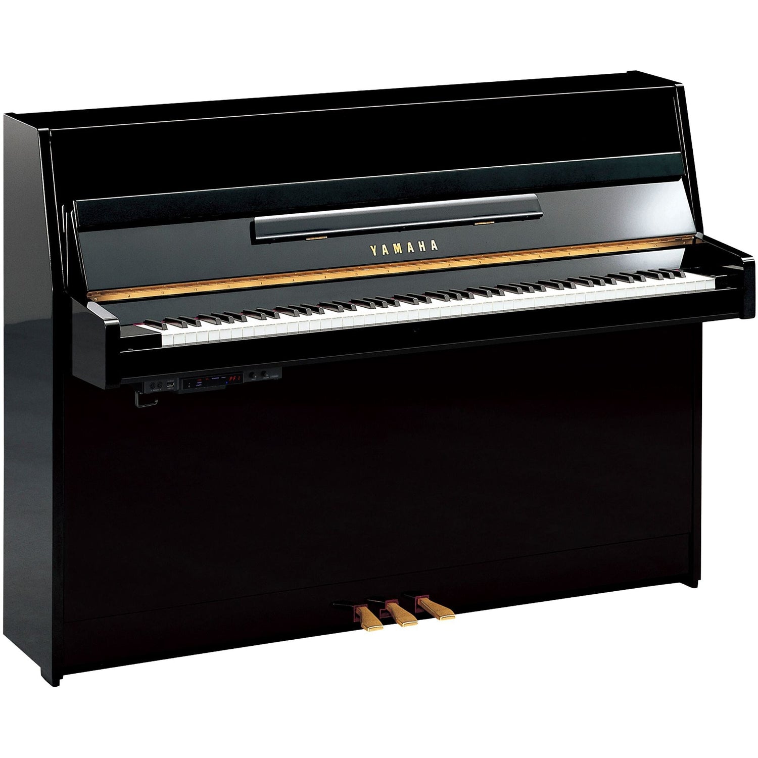 Piano Upright Yamaha JU/JX Series