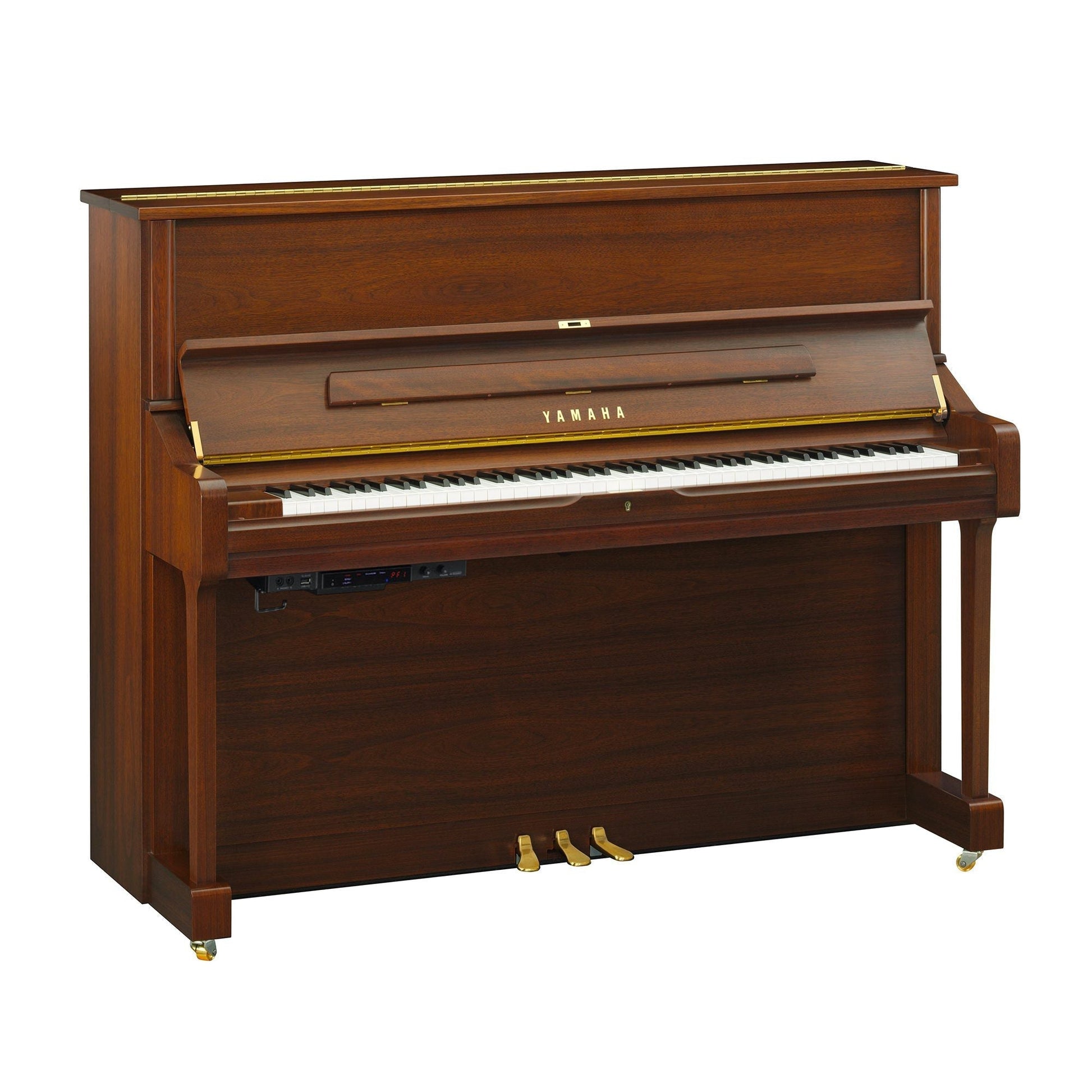 Đàn Piano Cơ Upright Yamaha U1 TA3 TransAcoustic - Việt Music