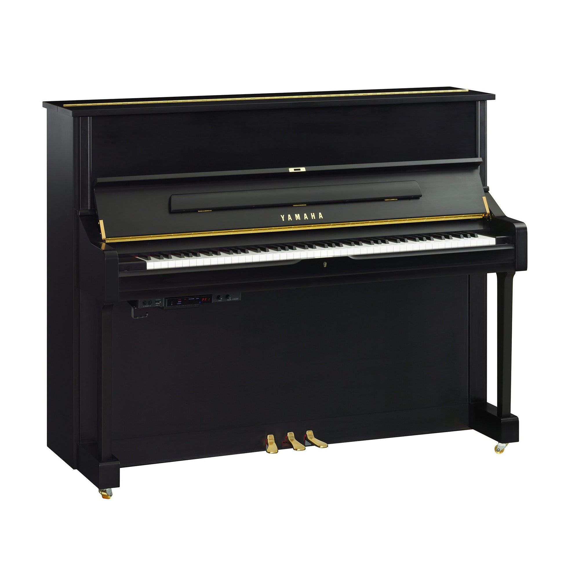 Đàn Piano Cơ Upright Yamaha U1 TA3 TransAcoustic - Việt Music