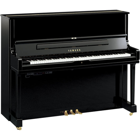 Đàn Piano Cơ Upright Yamaha YUS1 TA3 TransAcoustic - Việt Music