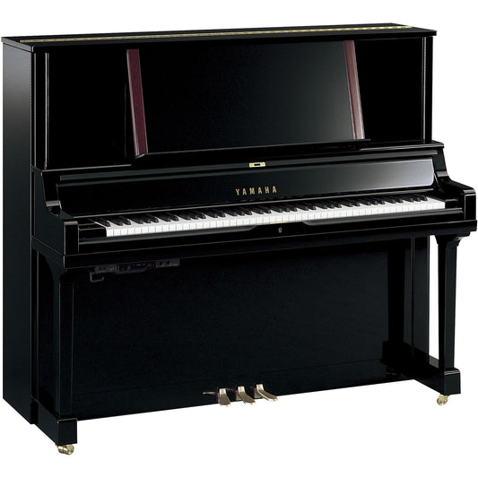 Đàn Piano Cơ Upright Yamaha YUS5 TA3 TransAcoustic - Việt Music