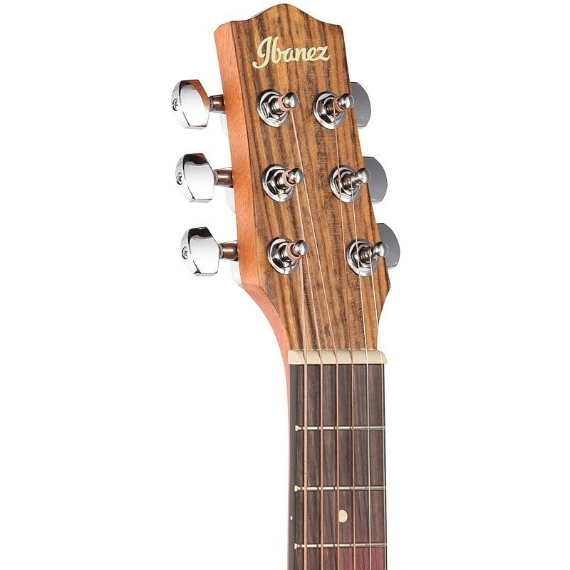 Đàn Picolo Acoustic Ibanez EWP14WB-EWP w/Bag,Open Pore Natural - Việt Music