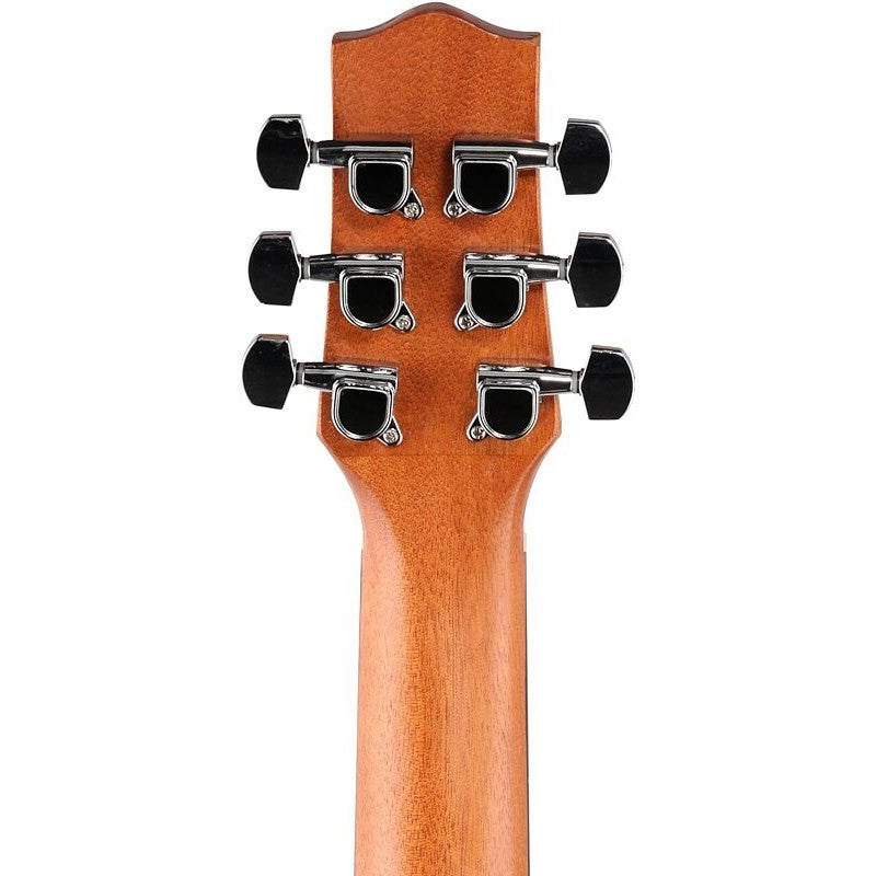 Đàn Picolo Acoustic Ibanez EWP14WB-EWP w/Bag,Open Pore Natural - Việt Music