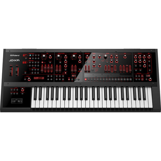 Đàn Synthesizer Roland JD-XA - Việt Music