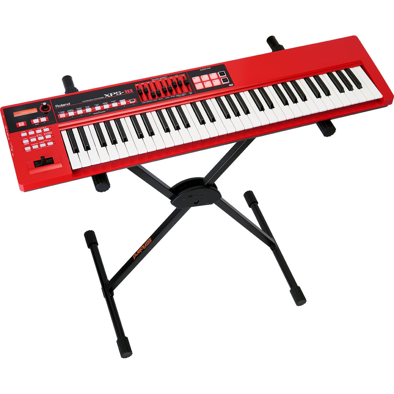 Đàn Synthesizer Roland XPS10 - Việt Music