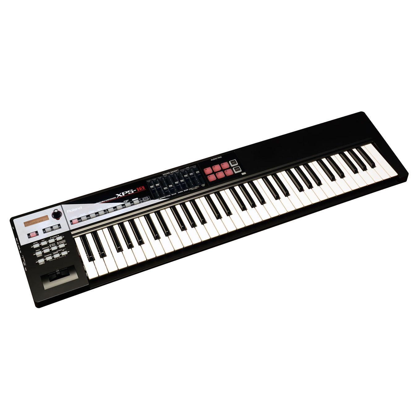 Đàn Synthesizer Roland XPS10 - Việt Music