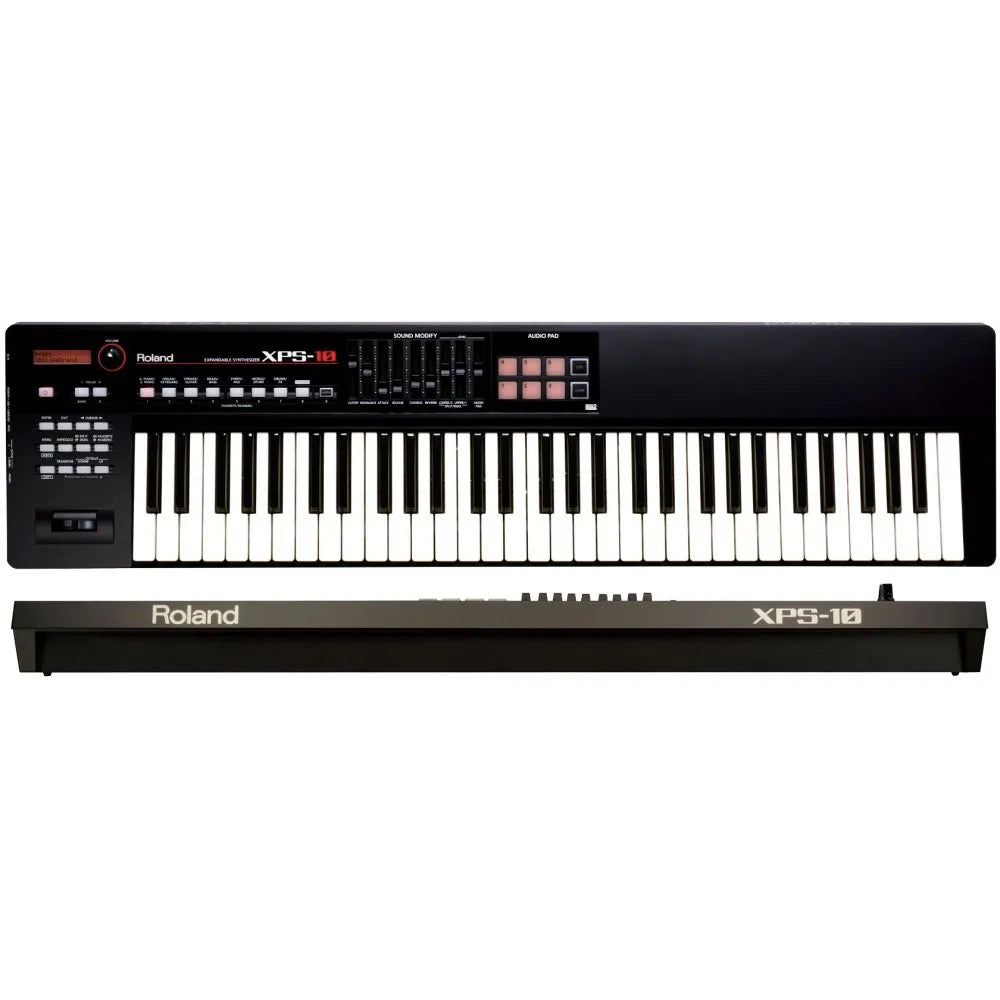 Đàn Synthesizer Roland XPS10 - Việt Music