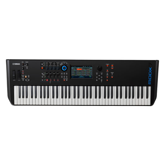 Đàn Synthesizer Yamaha MODX7 - Việt Music