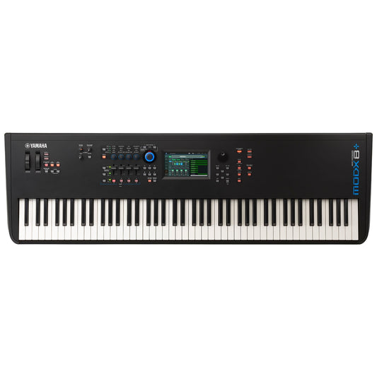 Đàn Synthesizer Yamaha MODX8+ - Việt Music