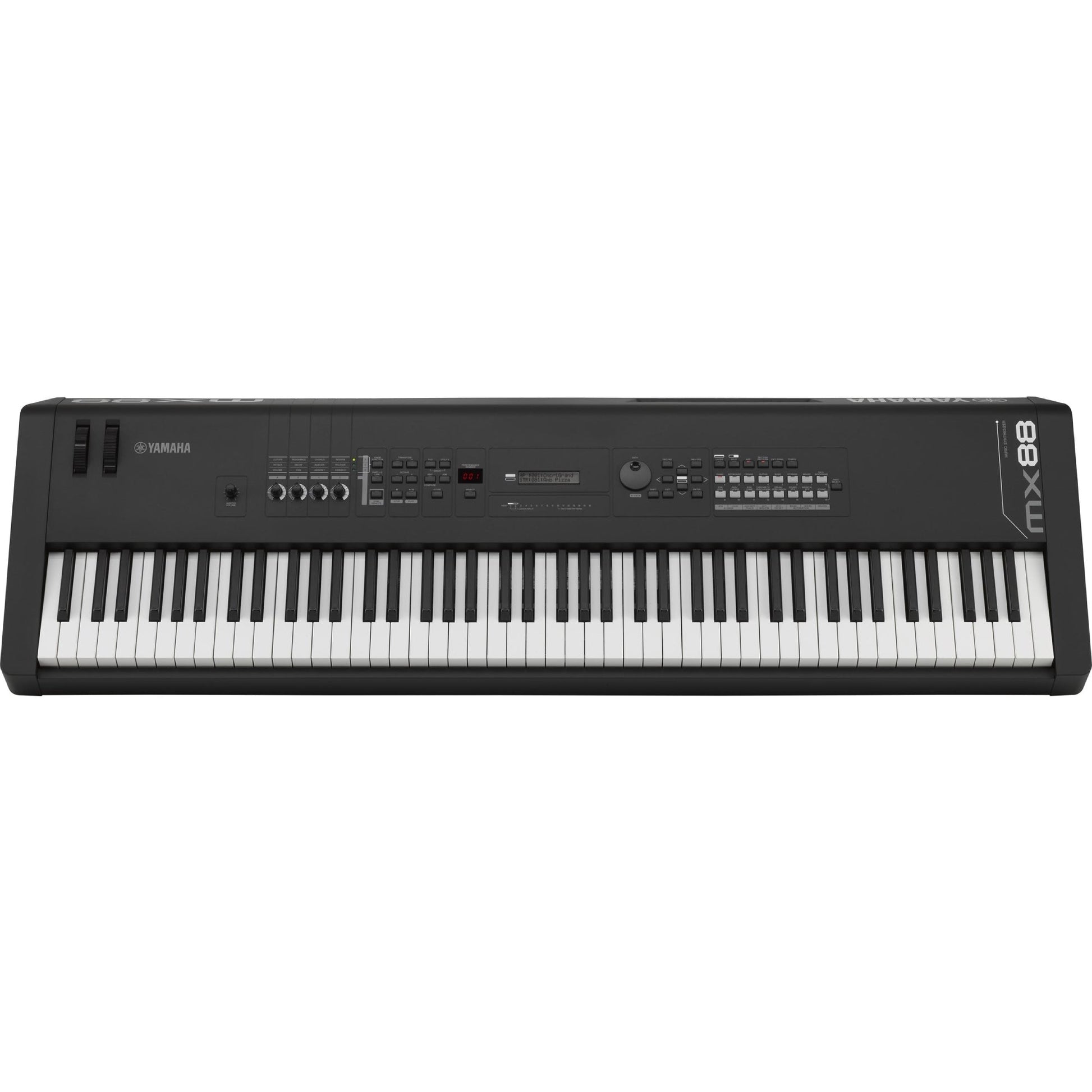 Đàn Synthesizer Yamaha MOTIF MX88 - Việt Music