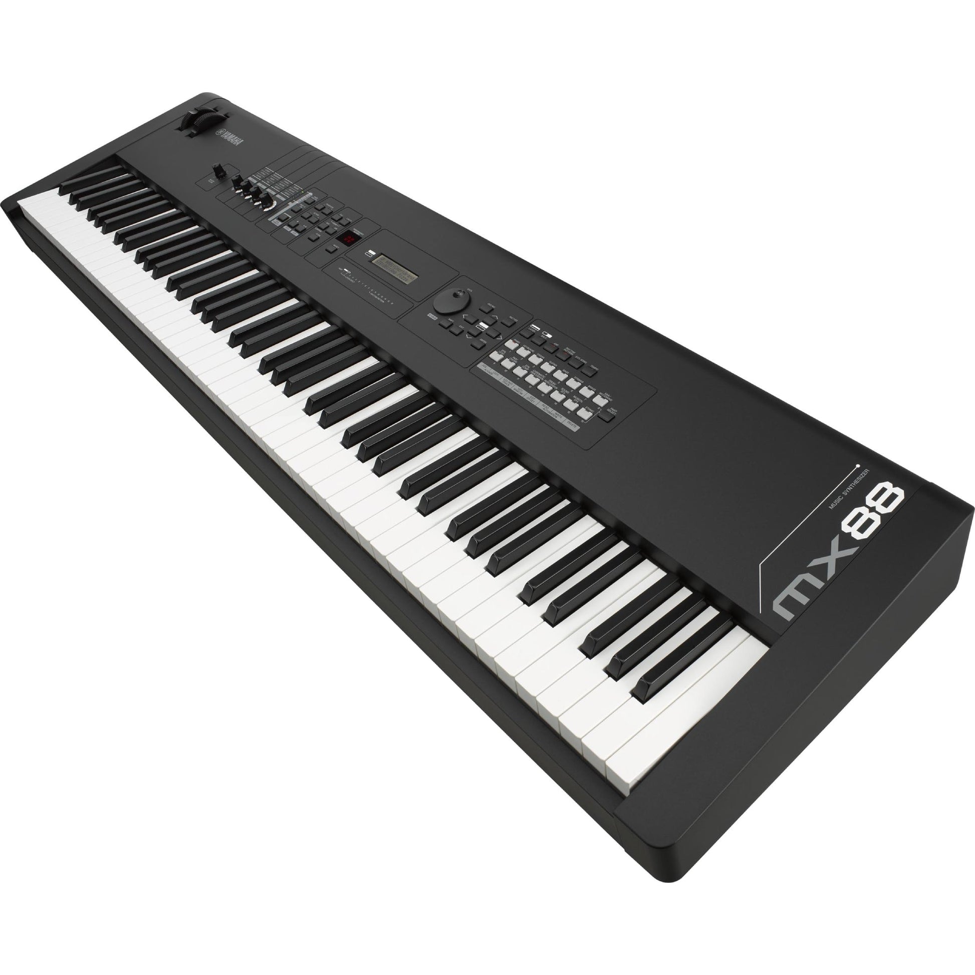 Đàn Synthesizer Yamaha MOTIF MX88 - Việt Music