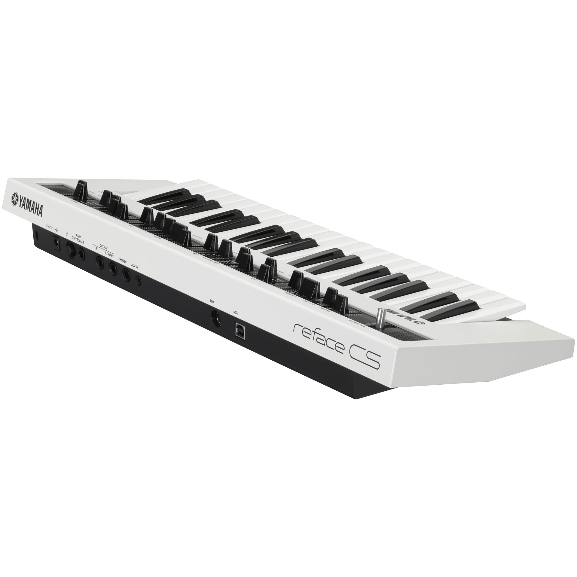 Đàn Synthesizer Yamaha Reface CS - Việt Music