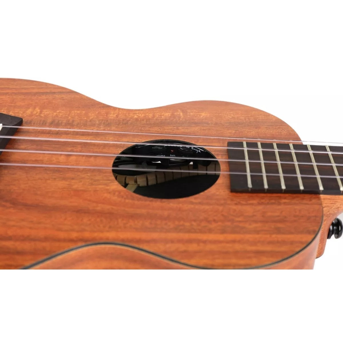 Đàn Ukulele Concert Enya EUC-X1 EQ - Việt Music