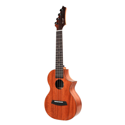 Đàn Ukulele Concert Enya EUC-X1C - Việt Music