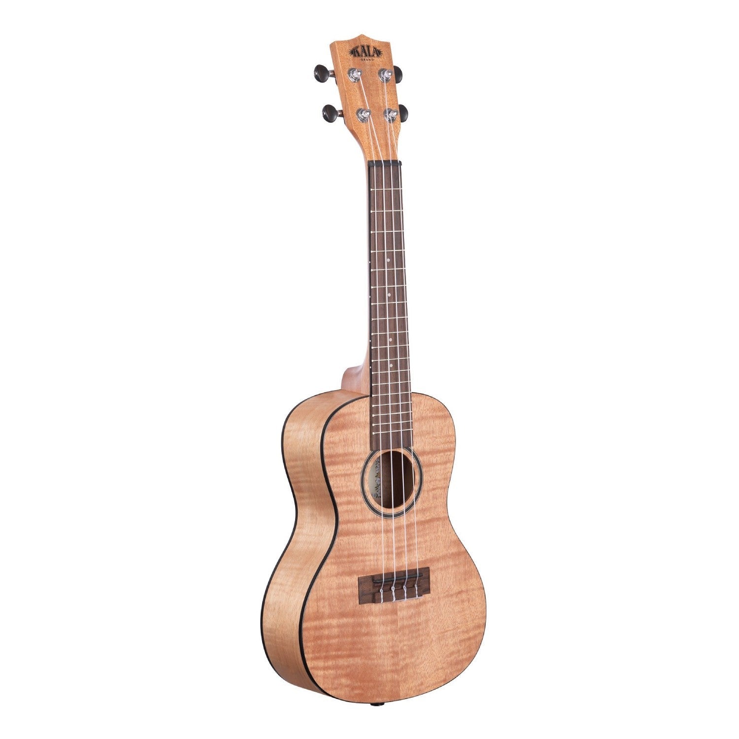 Đàn Ukulele Concert Kala Exotic Mahogany KA-CEM - Việt Music