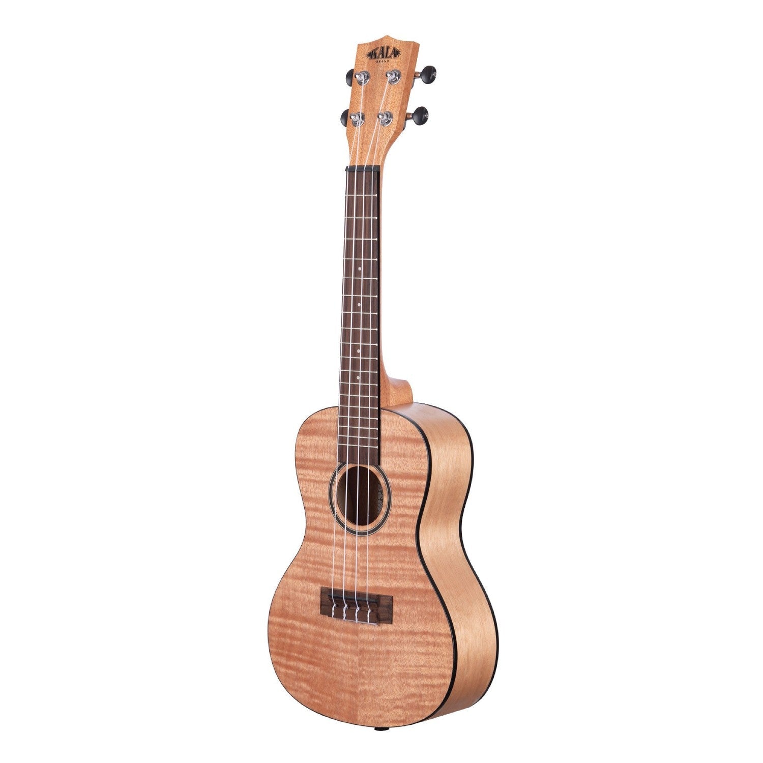 Đàn Ukulele Concert Kala Exotic Mahogany KA-CEM - Việt Music