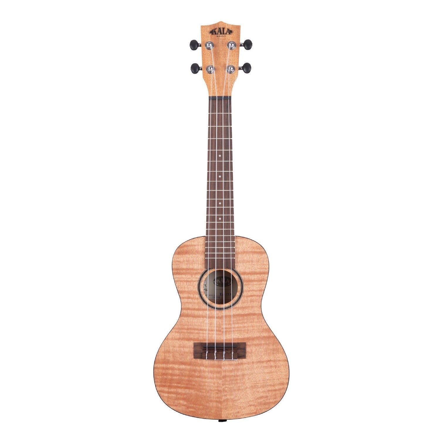 Đàn Ukulele Concert Kala Exotic Mahogany KA-CEM - Việt Music