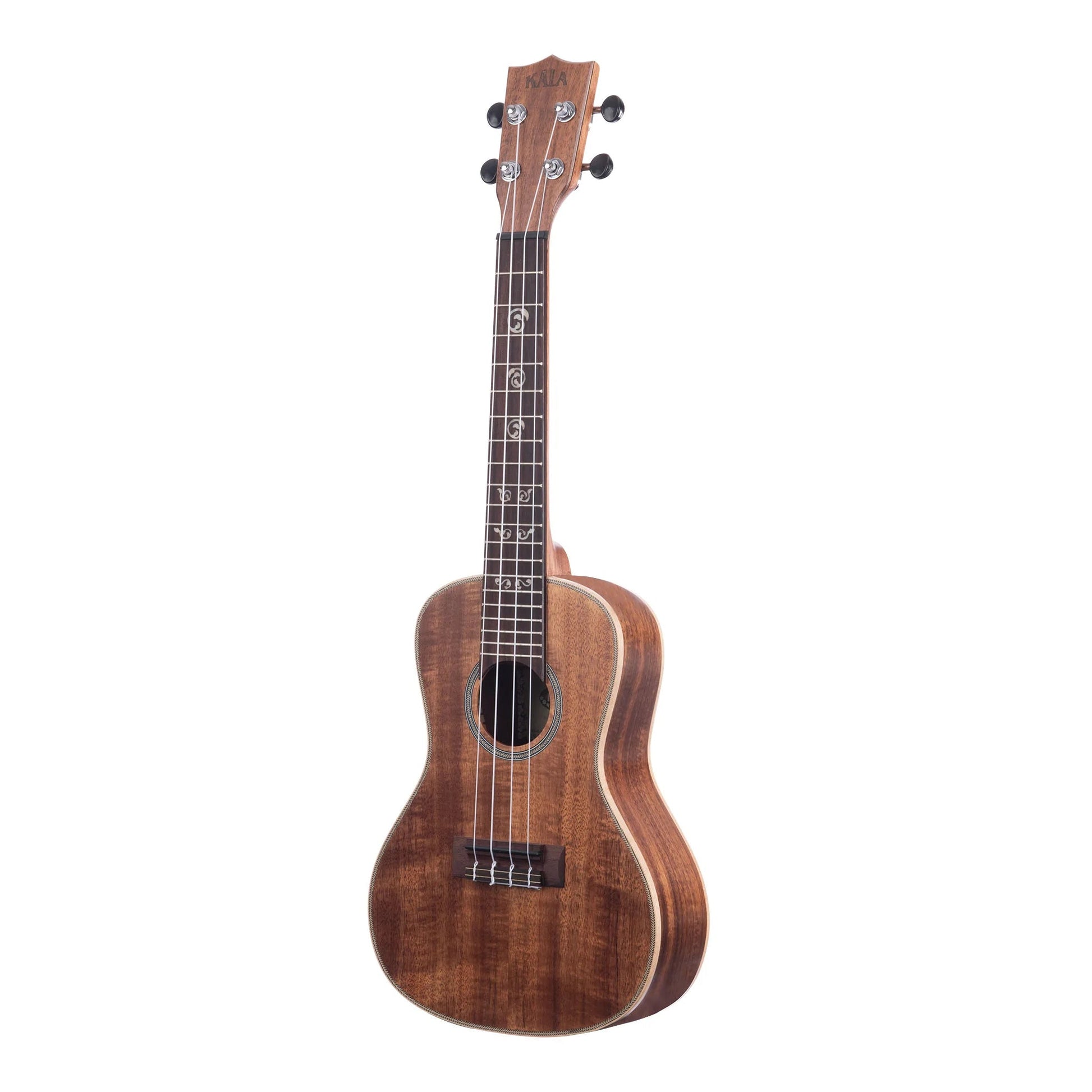 Đàn Ukulele Concert Kala Golden Acacia KA-GAC - Việt Music