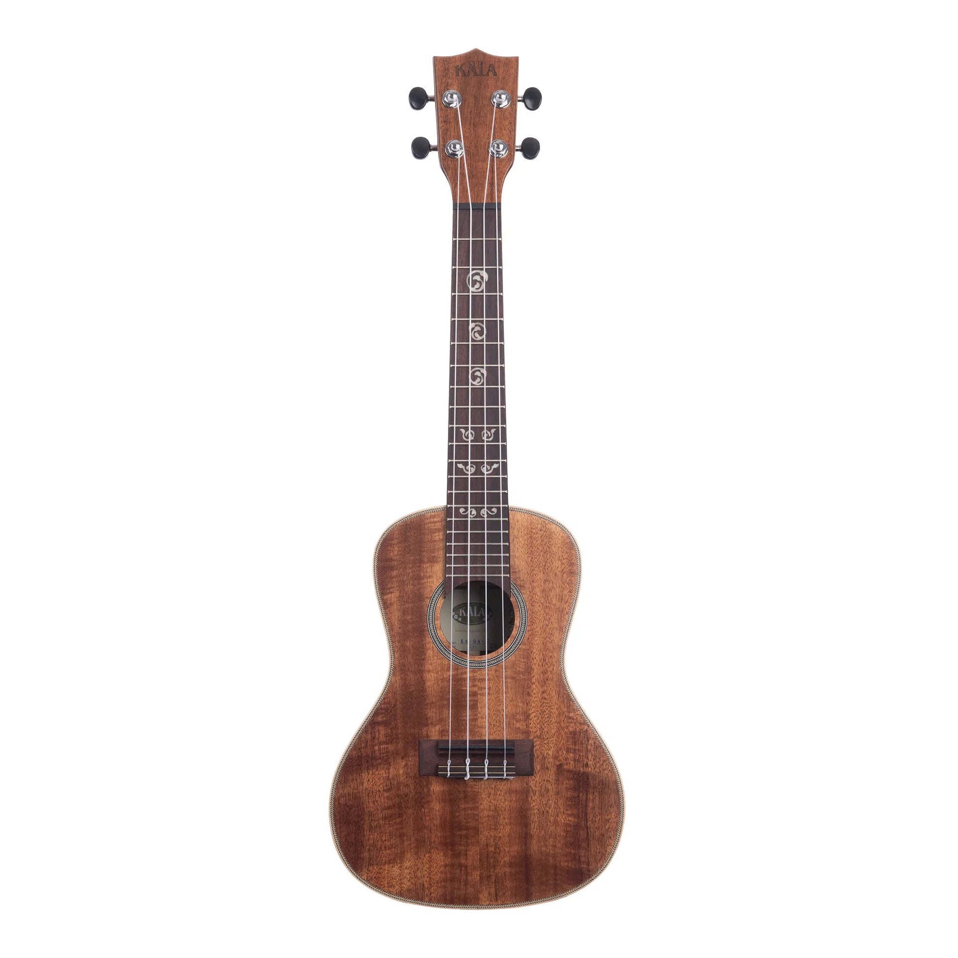 Đàn Ukulele Concert Kala Golden Acacia KA-GAC - Việt Music