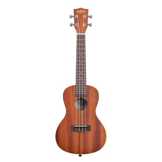 Đàn Ukulele Concert Kala Satin Mahogany KA-C - Việt Music