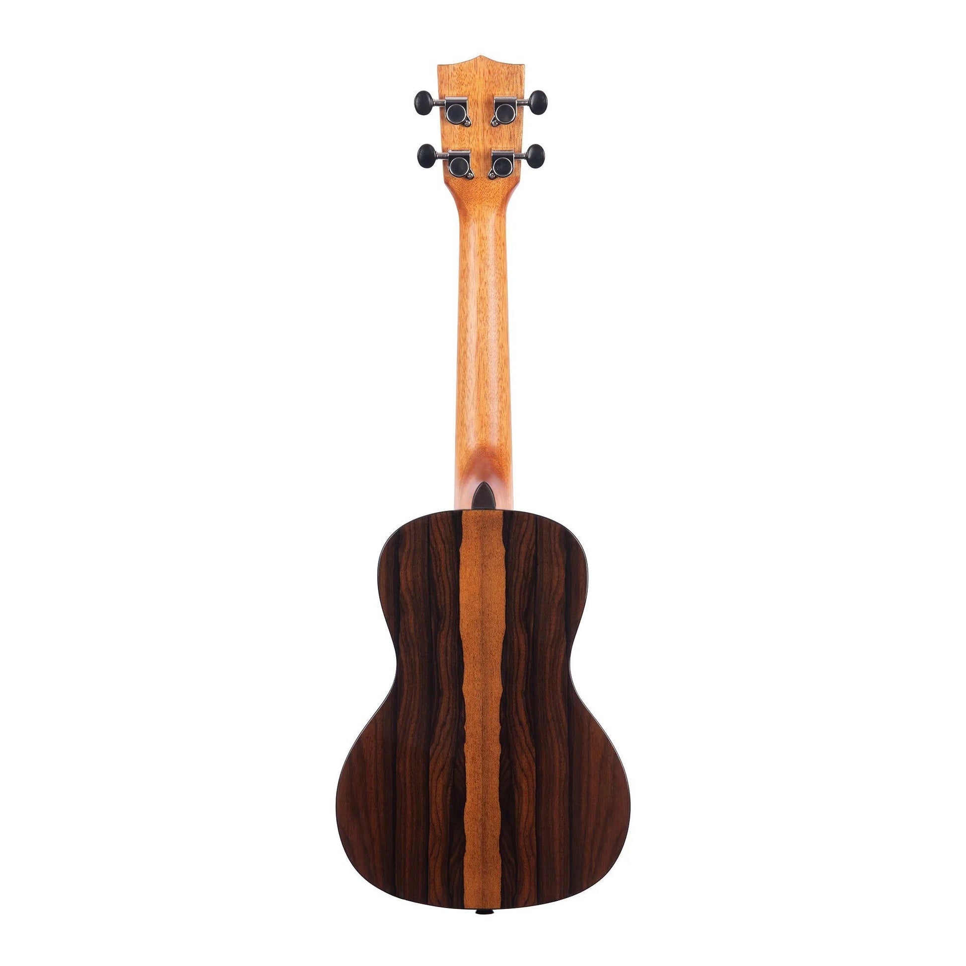 Đàn Ukulele Concert Kala Ziricote Gloss KA-ZCT-C - Việt Music