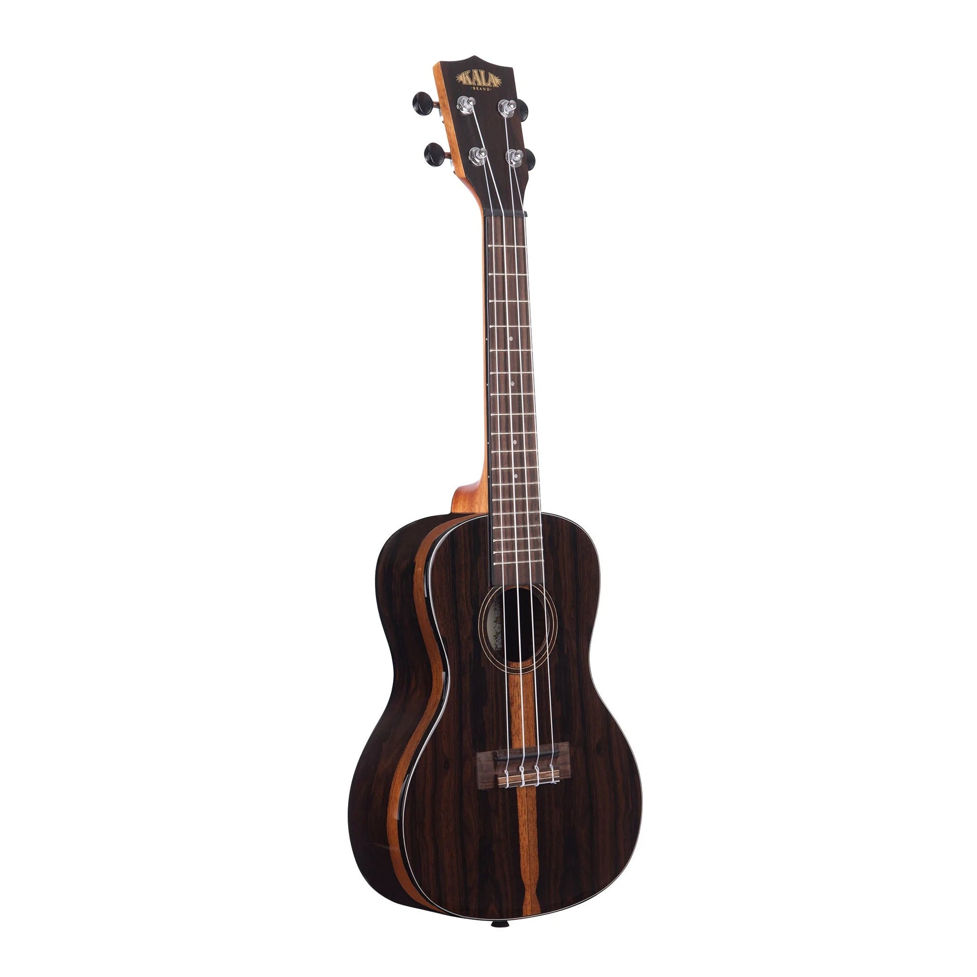 Đàn Ukulele Concert Kala Ziricote Gloss KA-ZCT-C - Việt Music