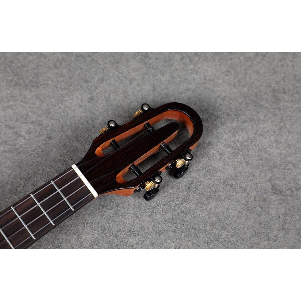 Đàn Ukulele Concert Sqoe SQ-2410C - Việt Music