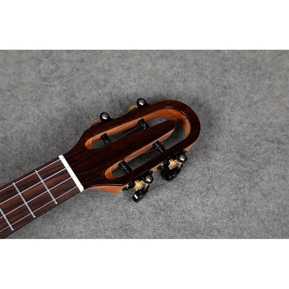 Đàn Ukulele Concert Sqoe SQ-2420C - Việt Music