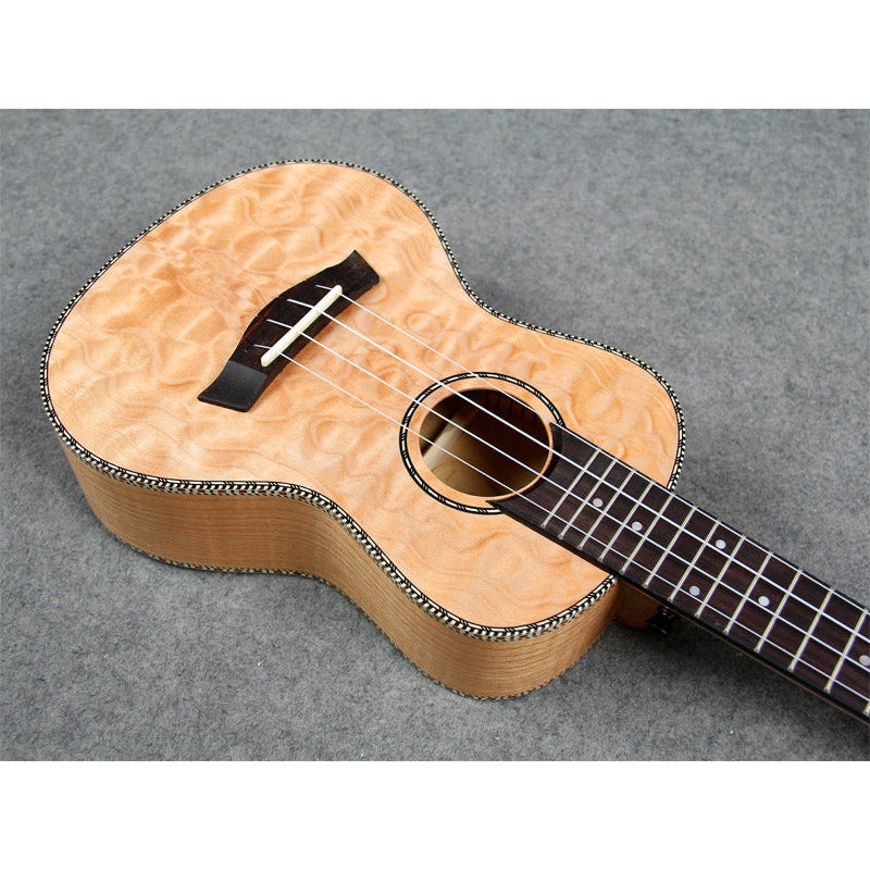 Đàn Ukulele Concert Sqoe SQ-UK-450 - Việt Music