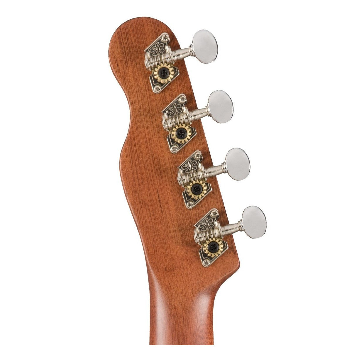 Đàn Ukulele Fender Venice FB Walnut Soprano, Natural - Việt Music