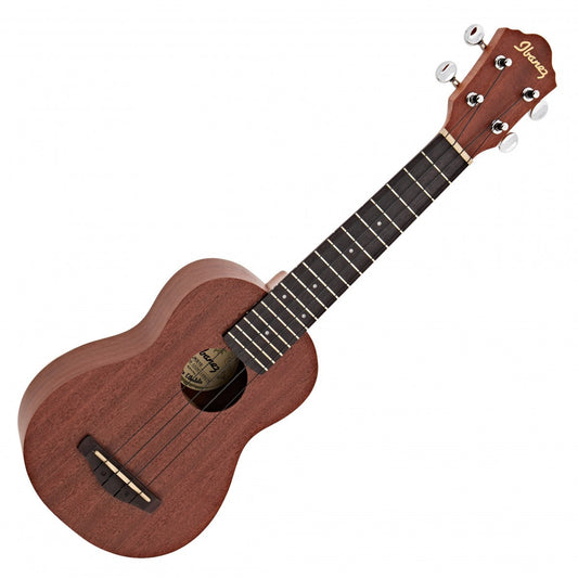 Đàn Ukulele Ibanez Soprano UKS10 - Việt Music