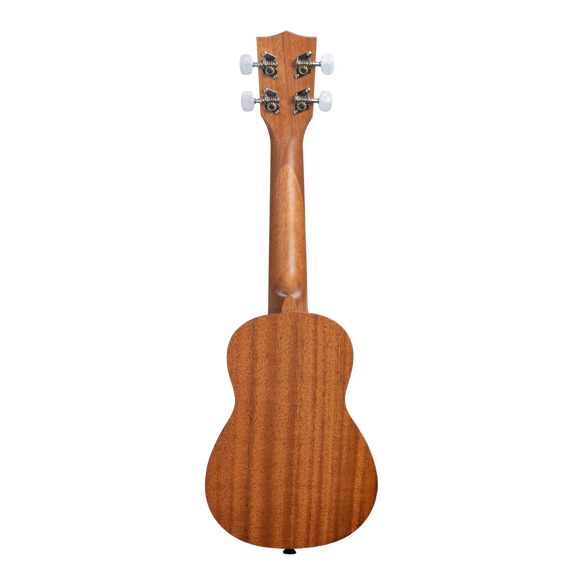 Đàn Ukulele Soprano Kala Satin Mahogany KA-15S - Việt Music