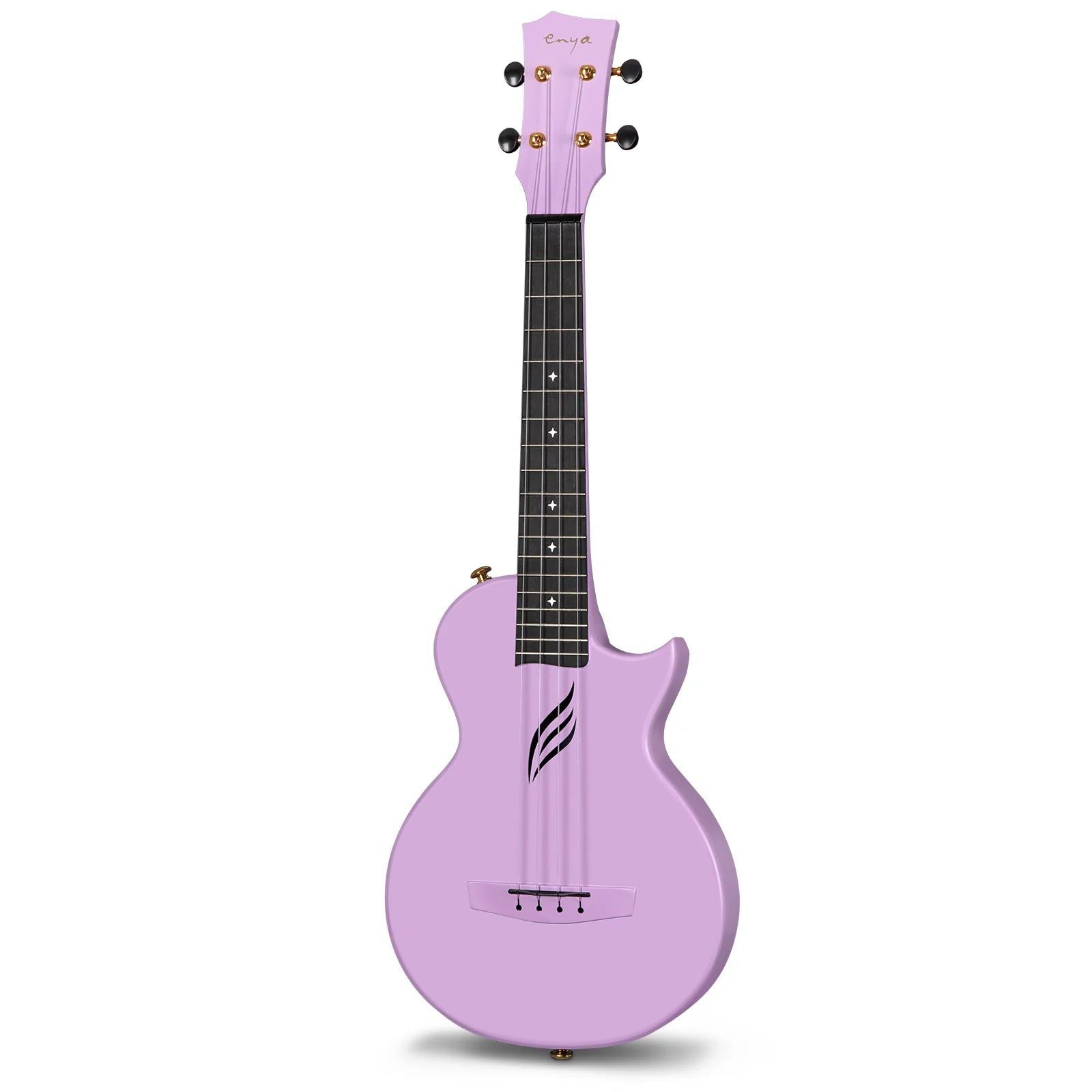 Đàn Ukulele Tenor Enya Nova U Pro Purple - Việt Music