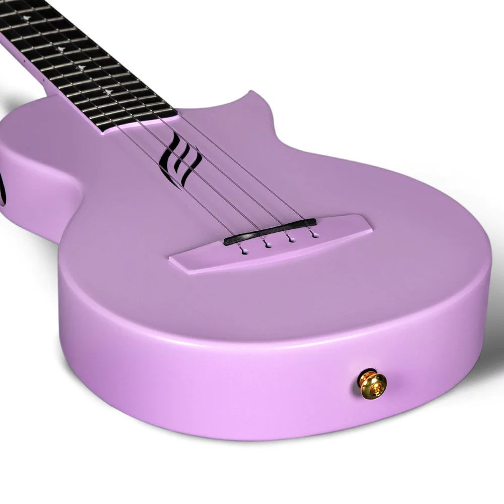 Đàn Ukulele Tenor Enya Nova U Pro Purple - Việt Music