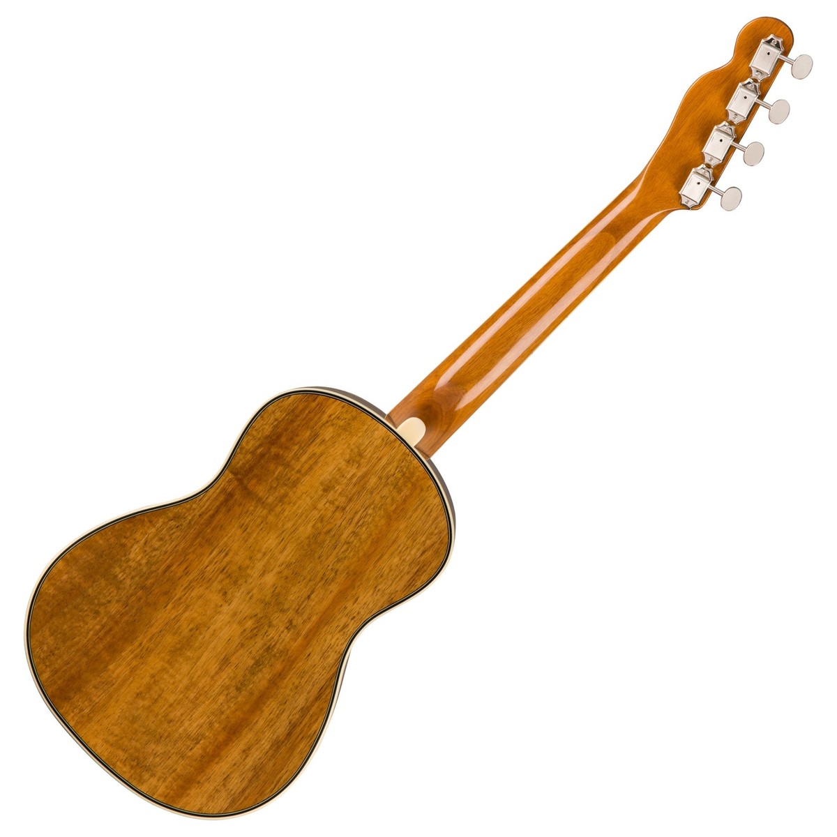 Đàn Ukulele Fender Montecito Walnut FB Tenor - Việt Music