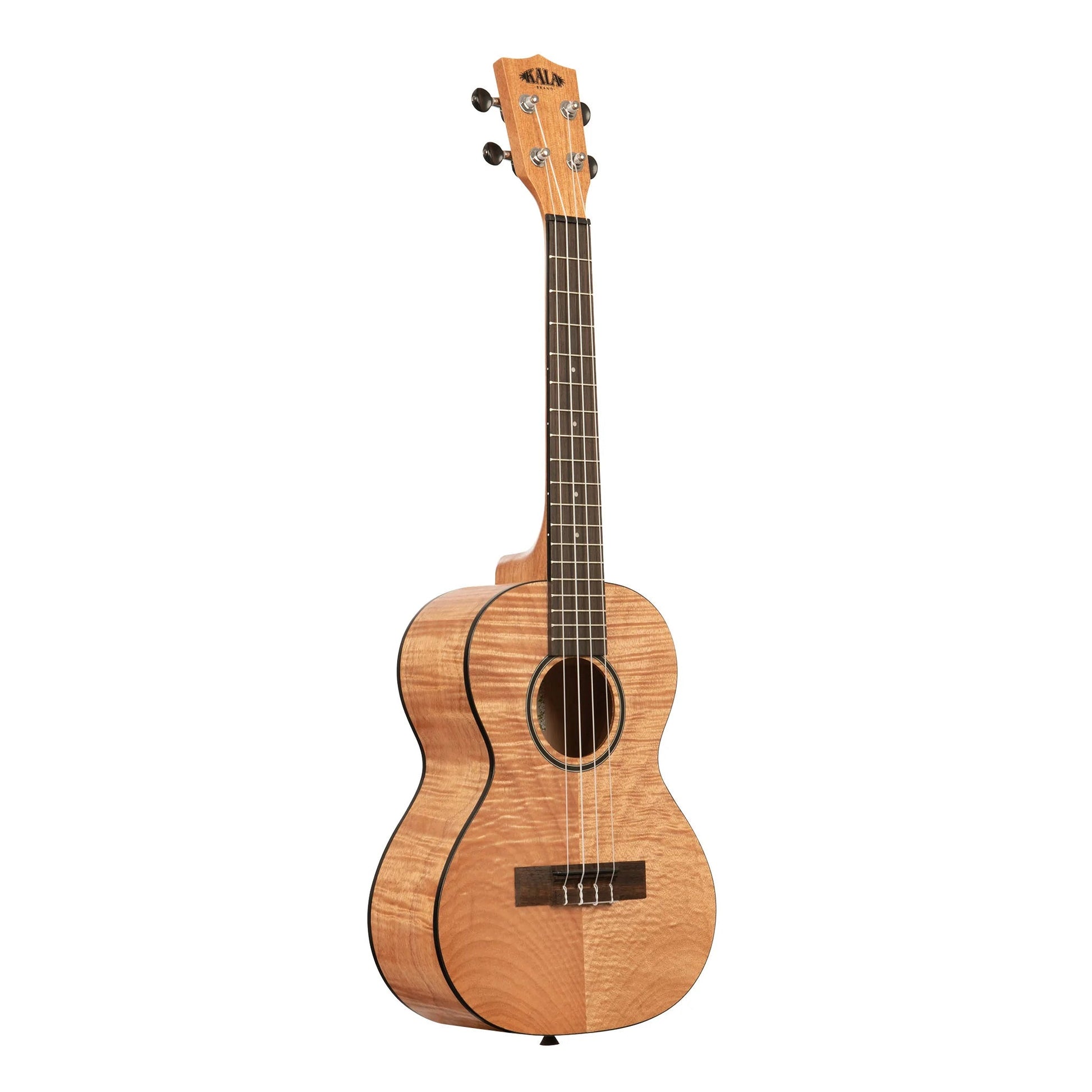 Đàn Ukulele Tenor Kala Exotic Mahogany KA-TEM - Việt Music