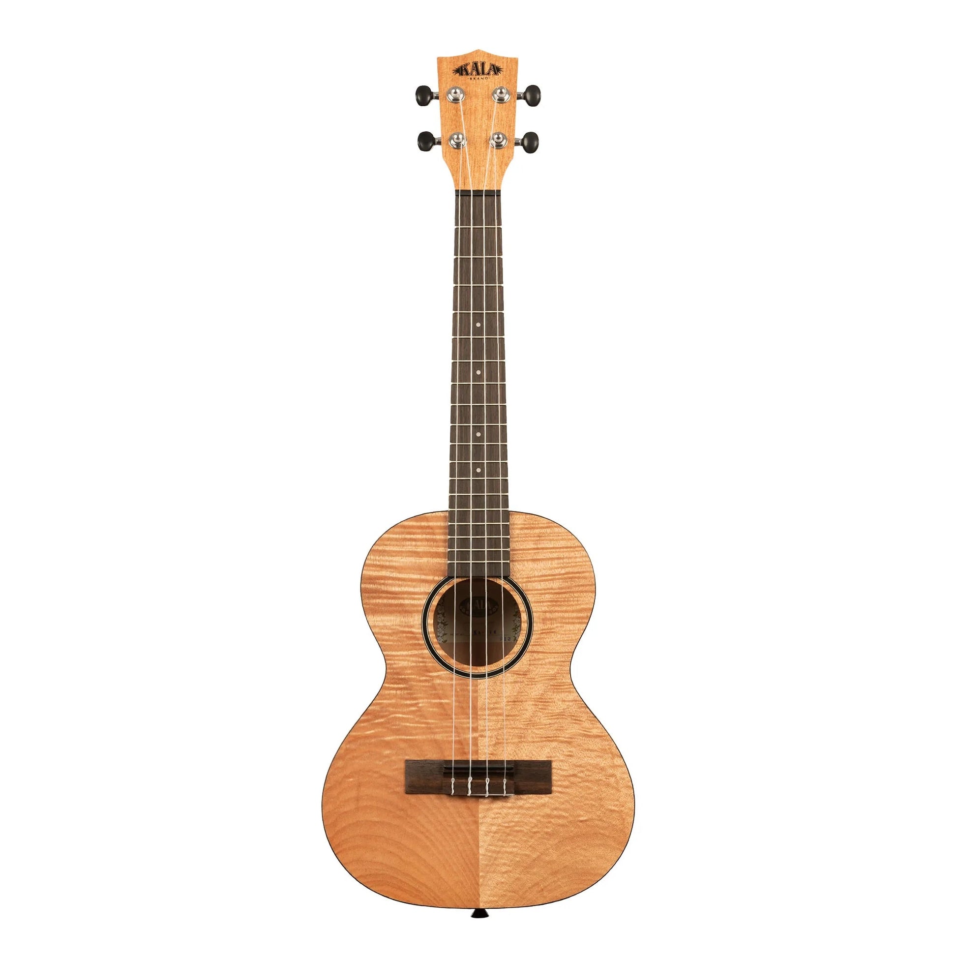 Đàn Ukulele Tenor Kala Exotic Mahogany KA-TEM - Việt Music