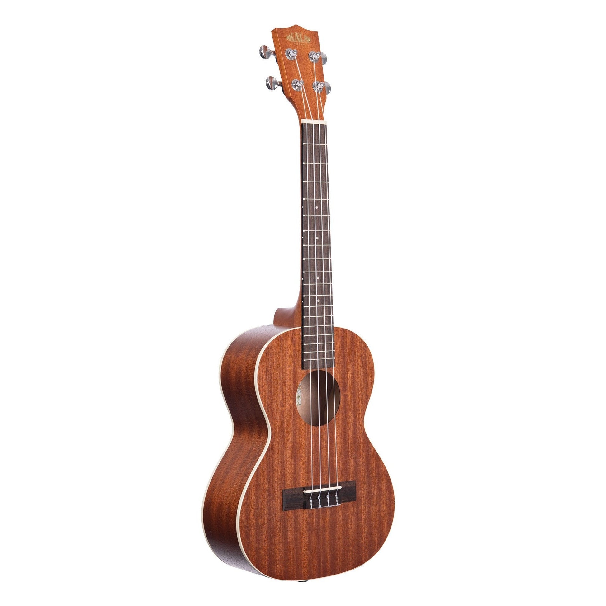 Đàn Ukulele Tenor Kala Satin Mahogany KA-T - Việt Music