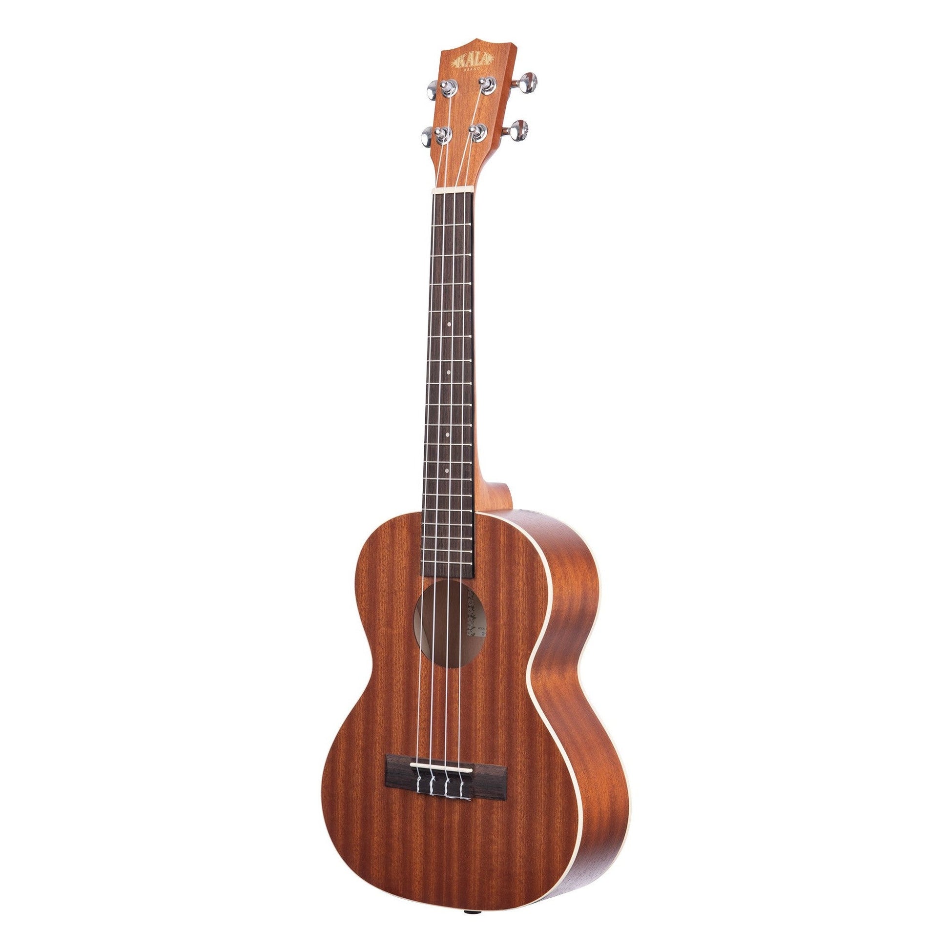 Đàn Ukulele Tenor Kala Satin Mahogany KA-T - Việt Music