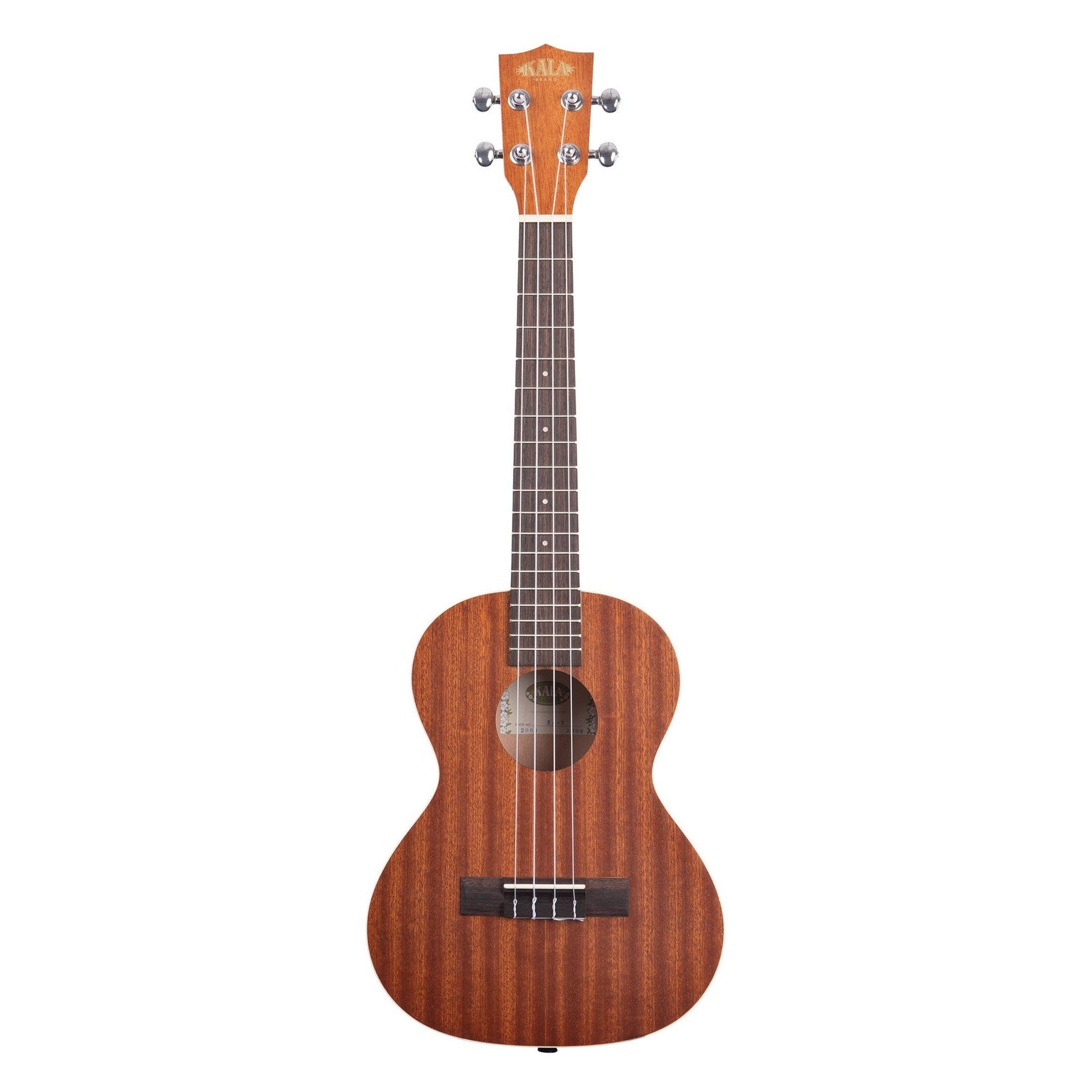 Đàn Ukulele Tenor Kala Satin Mahogany KA-T - Việt Music